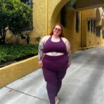 Tess Holliday Instagram - Moving my body daily in nature. Friends who show tf up. Buying myself flowers. Prioritizing what prioritizes me. Soft girl era. Boundaries. Sunshine on my skin. Finally giving myself more than what I give others 🫶 West Hollywood, California