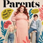 Tess Holliday Instagram - I never wanted to be a mom. I never thought about having a family, or even growing old. When I did have moments where I envisioned my future it was always Samantha from SATC, but make it fat. So much of my life was spent in survival mode, and being a young, single mom wasn’t my first, second or even third choice. Becoming a mom at 20 was a wild ride 😵‍💫 I loved my oldest, provided for him, but emotionally showing up was a struggle. How do you care for a literal human being when you don’t know how to care for yourself? By the time Bowie came along, I felt more confident as a parent, and in who I was. Healing, age, privilege and to be honest- cannabis, has helped me be a better mom to both my boys. Forgiving myself for mistakes I wouldn’t have made if I knew better was freeing as well. My children live in a home where we keep no secrets, they know about consent, body autonomy, protecting Black and trans folks, and that nothing is off limits to talk about. When they look back at their childhoods, I hope they understand I did my best, and that I’m actually way cooler than they realized. 🥸 I never wanted to be a mom, but I’m so glad I’m one ❤️ and equally as glad that I have two amazing moms! 😭 Whatever kinda mom you are, even if you are reparenting your own damn self, I’m proud of you. If you’re mourning today, I love you. Today is such a mixed bag for so many and I hope you were able to be kind to yourself whatever it looks like for you. #mothersday #latergram #forgiveness #healing