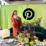 Tess Holliday Instagram – Life is so sweet!! I am thrilled to finally be able to share that @pinterest just launched an innovative new tool where you can now search by body type ranges, and I helped build it! 😭 It gives y’all the choice to self-select what body types are featured on your searches. This is a MAJOR step in creating the most inclusive place online to search! Diversity matters. Seeing yourself represented matters. This is just the beginning!! #effyourbeautystandards #pinterest #consultant #consulting #diversity #inclusivity New York, New York