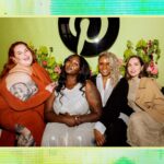 Tess Holliday Instagram – Life is so sweet!! I am thrilled to finally be able to share that @pinterest just launched an innovative new tool where you can now search by body type ranges, and I helped build it! 😭 It gives y’all the choice to self-select what body types are featured on your searches. This is a MAJOR step in creating the most inclusive place online to search! Diversity matters. Seeing yourself represented matters. This is just the beginning!! #effyourbeautystandards #pinterest #consultant #consulting #diversity #inclusivity New York, New York