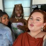 Tess Holliday Instagram – Life is so sweet!! I am thrilled to finally be able to share that @pinterest just launched an innovative new tool where you can now search by body type ranges, and I helped build it! 😭 It gives y’all the choice to self-select what body types are featured on your searches. This is a MAJOR step in creating the most inclusive place online to search! Diversity matters. Seeing yourself represented matters. This is just the beginning!! #effyourbeautystandards #pinterest #consultant #consulting #diversity #inclusivity New York, New York