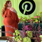 Tess Holliday Instagram – Life is so sweet!! I am thrilled to finally be able to share that @pinterest just launched an innovative new tool where you can now search by body type ranges, and I helped build it! 😭 It gives y’all the choice to self-select what body types are featured on your searches. This is a MAJOR step in creating the most inclusive place online to search! Diversity matters. Seeing yourself represented matters. This is just the beginning!! #effyourbeautystandards #pinterest #consultant #consulting #diversity #inclusivity New York, New York