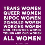 Tess Holliday Instagram – Happy International Women’s Day y’all 🫶💕 
#internationalwomensday #womensday 
Art by @justsaysk