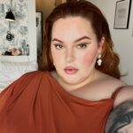 Tess Holliday Instagram - GIVEAWAY TIME!! Who wants to come hang with me in AUSTIN?! First 10 people to follow and DM ‘SXSW’ to @workingfamilies get VIP access to the Politics House on March 11 and 12 in Austin, TX and a Vote Woke necklace!✨🤠 There’s also a party with @neonrainbowstx 🌈 at the POLITICS HOUSE at @parishatx on MONDAY March 11th © Dance party by @boiorbison and the Gay Ole Opry more info in bio!! 🤠 Working Families Party is a progressive grassroots political party building a multiracial movement. Pro-Union, Pro-Immigration, Pro-Worker’s Rights & I’m honored to be teaming up with them! See y’all there! #sxsw #atxDrag #community #queercommunity #austin #austintexas