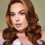 Tess Holliday Instagram – Growing up I never felt “pretty”, & I definitely didn’t like what I saw in the mirror. I know beauty is more than makeup & getting dressed up, but seeing myself in full glam for the first time truly changed my life. I was a makeup artist long before I ever stepped on set as a model, so my love for makeup runs deep. @marianamcgrathmakeup has been one of my favorites artists to create with the last few years & every time she touches my face I swear I don’t know how to act. I love you Mari, your talent is endless. 💕Hair by the iconic @alanaschober ilysm too! #glam #makeup #makeuplover #glamgirl