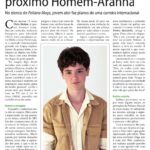 Théo Medon Instagram - #tbt recente dessa matéria que fiz com a #revistatititi e ainda não tinha compartilhado com vcs! Vocês conhecem todos os meus sonhos? Lê aí e me fala o que mais te surpreendeu! #theomedon #entrevista #sonhos #spiderman