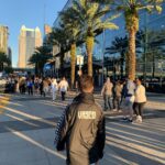 Théo Medon Instagram - LET’S GO MAGIC!!!!!!!!! (levando o Vasco da Gama pro mundo!) @moabmedon #theomedon #orlandomagic @vascodagama @orlandomagic Orlando Magic Arena