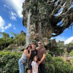 Théo Medon Instagram - Cada dia por aqui é mais incrível que o outro! #animalkingdom 🌳💫 #theomedon #férias Animal Kingdom, Disney World, FL