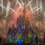 Théo Medon Instagram - Meu primeiro dia e minha primeira vez em um parque da Disney! 💫💙🎉 Que isso mundão, isso é lindo demais! Tudo perfeito @meu.sonho.magico #theomedon #meusonhomagico #disneyworld Magic Kingdom At Walt Disney World