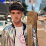 Théo Medon Instagram - #essepê 🏙️ #theomedon #carpediem Avenida Paulista