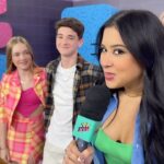 Théo Medon Instagram - Quem aí shippa Marena e Pitheo? 😍 Corre no nosso canal do YouTube pois acabou de sair um episódio inédito com Pietra Quintela e Théo Medon #SBT #TVZyn #CozynhandoIdeias