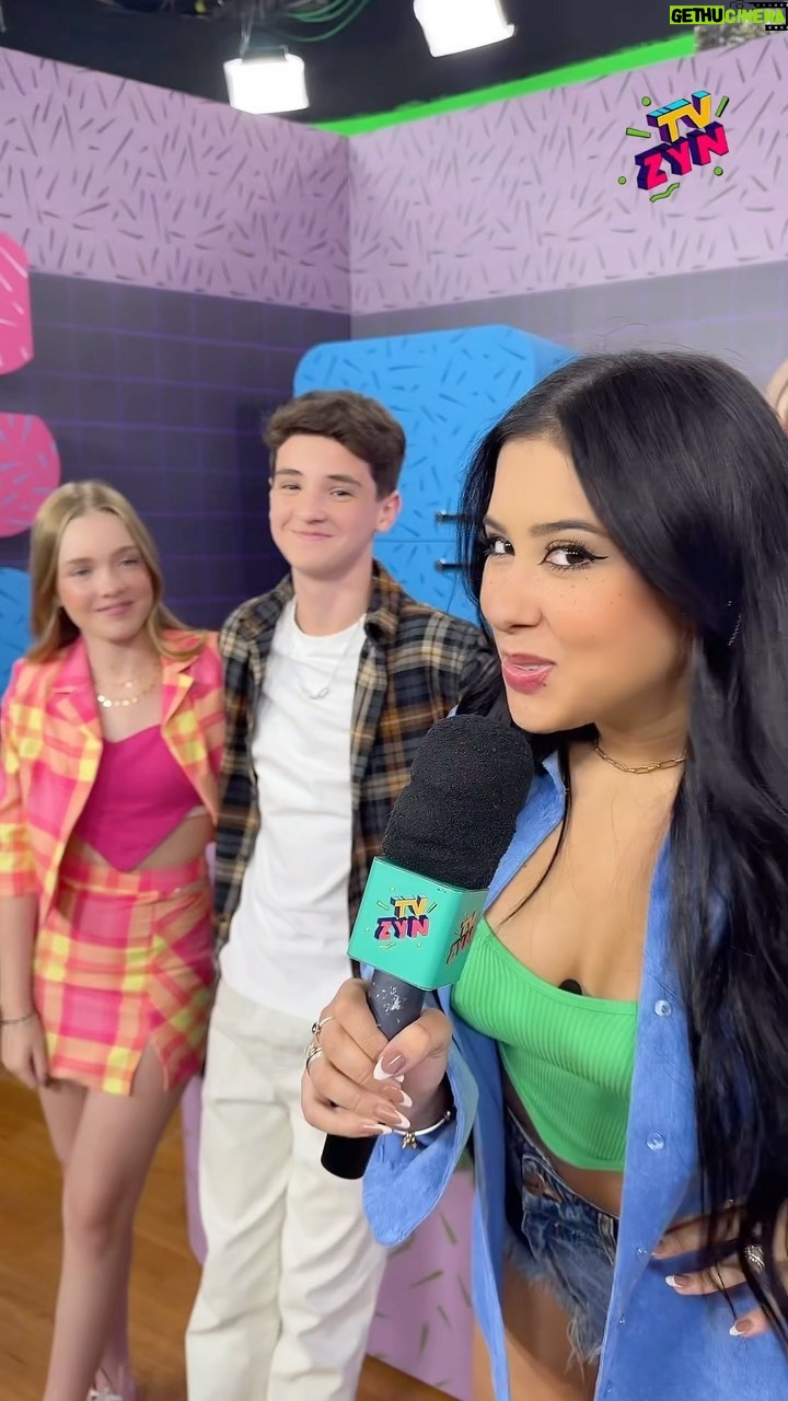 Théo Medon Instagram - Quem aí shippa Marena e Pitheo? 😍 Corre no nosso canal do YouTube pois acabou de sair um episódio inédito com Pietra Quintela e Théo Medon #SBT #TVZyn #CozynhandoIdeias