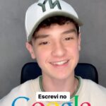 Théo Medon Instagram - O que vocês perguntam pro #google sobre mim.. tá, de pegação vocês querem saber, mas quantas novelas eu já fiz nada né! 👀🫣