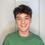 Théo Medon Instagram - ou não… ☺️ #theomedon