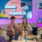 Théo Medon Instagram - Resumo do dia de hoje! 1- Gravando o #podfest com quem? Minha duplinha 🫶🏻 2- É sempre muito amor 🫢 3- Uma clássica no carão 🤓 4- Isso é o que nosso assessor faz com as nossas fotos que só ele tem 😆 5- Esse é o vídeo preferido de vocês que só o @festivalteen tem😍 EM BREVE! #theomedon #pietraquintela #festivalteen #podcast #pitheo