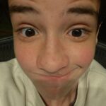 Théo Medon Instagram - sejam bem vindos a minha galeria: parte 1 certeza q a última eh a q vocês vão mais gostar 🤷🏻‍♂️ #theomedon