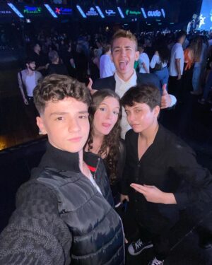 Théo Medon Instagram - sejam bem vindos a minha galeria: parte 1

certeza q a última eh a q vocês vão mais gostar 🤷🏻‍♂️

#theomedon