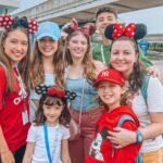 Théo Medon Instagram - Viajar em grupo é bem mais divertido!!!!