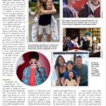 Théo Medon Instagram - #tbt recente dessa matéria que fiz com a #revistatititi e ainda não tinha compartilhado com vcs! Vocês conhecem todos os meus sonhos? Lê aí e me fala o que mais te surpreendeu! #theomedon #entrevista #sonhos #spiderman