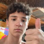 Théo Medon Instagram - dump (atrasado) de fevereiro 🤙🏼 #theomedon
