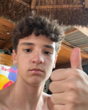Théo Medon Instagram - dump (atrasado) de fevereiro 🤙🏼

#theomedon