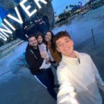Théo Medon Instagram - Dias épicos aqui na @universaldestinationsbrasil 😎 Ponto de parada obrigatória pra quem vem pra Orlando! Me diz qual sua foto preferida? #theomedon #universalorlandoresort #publi Universal Orlando Resort