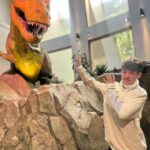Théo Medon Instagram - Dias épicos aqui na @universaldestinationsbrasil 😎 Ponto de parada obrigatória pra quem vem pra Orlando! Me diz qual sua foto preferida? #theomedon #universalorlandoresort #publi Universal Orlando Resort