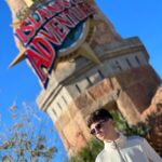 Théo Medon Instagram - Dias épicos aqui na @universaldestinationsbrasil 😎 Ponto de parada obrigatória pra quem vem pra Orlando! Me diz qual sua foto preferida? #theomedon #universalorlandoresort #publi Universal Orlando Resort