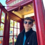Théo Medon Instagram - Dias épicos aqui na @universaldestinationsbrasil 😎 Ponto de parada obrigatória pra quem vem pra Orlando! Me diz qual sua foto preferida? #theomedon #universalorlandoresort #publi Universal Orlando Resort