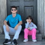 Théo Medon Instagram - Dias épicos aqui na @universaldestinationsbrasil 😎 Ponto de parada obrigatória pra quem vem pra Orlando! Me diz qual sua foto preferida? #theomedon #universalorlandoresort #publi Universal Orlando Resort