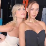 Thaila Ayala Instagram - Foi dada a largada 3ª Temporada @mileumatretas