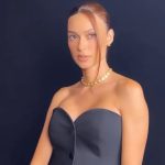 Thaila Ayala Instagram - Foi dada a largada 3ª Temporada @mileumatretas