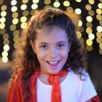 Thaila Ayala Instagram - Hoje é aniversário dela, essa menina que não cansa de me surpreender, Laura faz 15 anos tem uma mente brilha, não engole qualquer “verdade” imposta a ela, ela questiona, ela pesquisa, ela quer saber por que, ela é uma grande questionadora e eu acho isso demais. Uma adolescente que não vai com modinha, não escuta a mesma música que todo mundo escuta, não usa a mesma roupa que todo mundo mundo usa, não faz a mesma programação que todo mundo faz, ela é diferenciada ela tem personalidade própria. Laura não tolera preconceitos, ouvir ela falar sobre diversidade é demais, ela ensinou e ensina um tanto p gente. Morro de orgulho dessa menina carinhosa, atenta e generosa que você se tornou. Ela que ainda criança cansada de prender seus cabelos por conta do bullying combinou c a amiguinha de soltarem o black power e entraram de mãos dadas na escola. Ela é Demais e eu só fã babona mesmo. Parabéns meu amor pelos seus 15 anos! Te amo infinito! Ps: e ela ainda gosta de Rita lee 😍