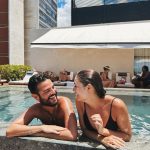 Thaila Ayala Instagram - Obrigada Salvador e @fasano Recarregada 🙏🏽 Agora já posso voltar p meus filhos ou posso seriamente morrer de saudade!!! Hotel Fasano Salvador