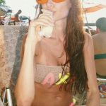 Thaila Ayala Instagram - Porto da Barra Salvador Bahia 📸 @andrenicolau Salvador, Bahia, Brazil