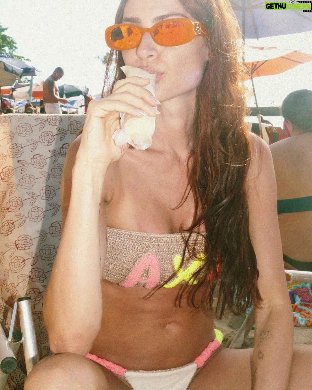 Thaila Ayala Instagram - Porto da Barra Salvador Bahia 📸 @andrenicolau Salvador, Bahia, Brazil