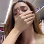 Thaila Ayala Instagram - Ninguém te prepara p isso! 🥹