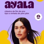 Thaila Ayala Instagram - DÉCIMA EDIÇÃO DO BAZAR BENEFICENTE THAILA AYALA CHEGOUUUUUUU NO @enjoei Link na bio