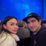 Thaila Ayala Instagram - BROADWAY NIGHT