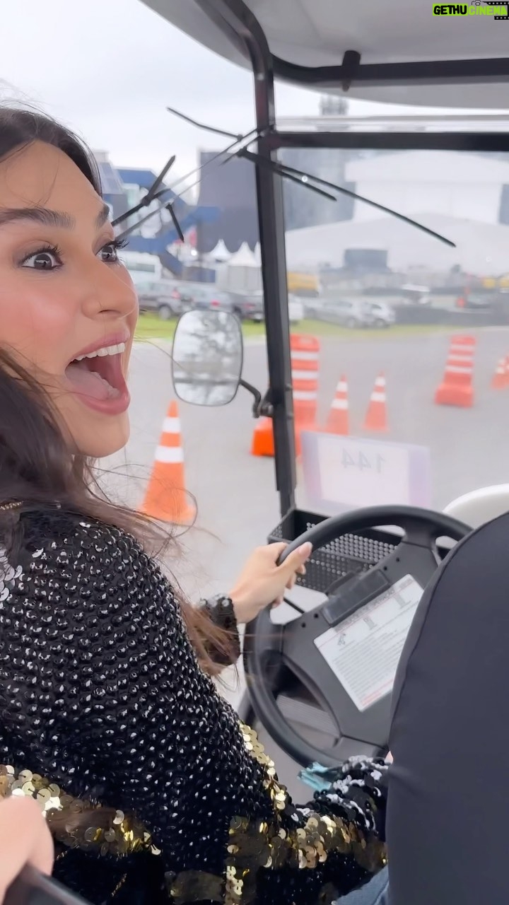 Thaila Ayala Instagram - O dia q pilotei no S de SENNA! Autodromo Interlagos