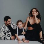 Thaila Ayala Instagram - FAMÍLIA minha maior benção desse e de todos os Natais da minha vida! Obrigada @elaoglobo pelas fotos mais lindas dessa família!