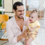 Thaila Ayala Instagram - Meu Mundo e a menina que descobriu a língua!