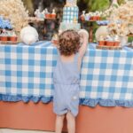 Thaila Ayala Instagram - Meu Chico fez 2 anos, 2 anos que seu sorriso é motivo de vida aqui! E que festa LINDA @concept.mater_ vocês são muitoooo maravilhosas, não canso de dizer, obrigada por mais um ano juntas! Minha irmã @thaisayaladoces e sua arte PERFEITA no bolo e docinhos! @le_infance que desenvolveu a roupinha de Chico com maestria. @tomandnina.shop nas lembrancinhas lindas! E claro nossa fotógrafa c esses registros de tirar o fôlego dessa mãe aqui @pitangafotografia