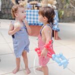 Thaila Ayala Instagram - Meu Chico fez 2 anos, 2 anos que seu sorriso é motivo de vida aqui! E que festa LINDA @concept.mater_ vocês são muitoooo maravilhosas, não canso de dizer, obrigada por mais um ano juntas! Minha irmã @thaisayaladoces e sua arte PERFEITA no bolo e docinhos! @le_infance que desenvolveu a roupinha de Chico com maestria. @tomandnina.shop nas lembrancinhas lindas! E claro nossa fotógrafa c esses registros de tirar o fôlego dessa mãe aqui @pitangafotografia