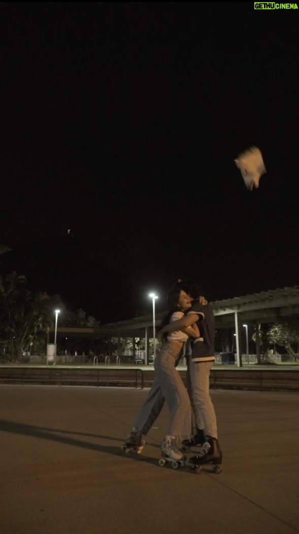 Thaila Ayala Instagram - Um curta curto sobre L A Ç O S ✨🎥 #ShortFilms #FilmMaking #CurtaMetragem