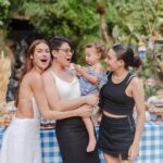 Thaila Ayala Instagram - Meu Chico fez 2 anos, 2 anos que seu sorriso é motivo de vida aqui! E que festa LINDA @concept.mater_ vocês são muitoooo maravilhosas, não canso de dizer, obrigada por mais um ano juntas! Minha irmã @thaisayaladoces e sua arte PERFEITA no bolo e docinhos! @le_infance que desenvolveu a roupinha de Chico com maestria. @tomandnina.shop nas lembrancinhas lindas! E claro nossa fotógrafa c esses registros de tirar o fôlego dessa mãe aqui @pitangafotografia
