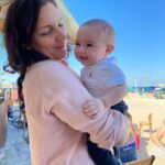 Thaila Ayala Instagram - Marcela é do tipo de pessoa que você sempre quer ter por perto, ela é leve, ela é inteligente, engraçada, amorosa ao extremo, cuidadosa, amiga, parceira mesmo, quem tem uma Marcela na vida, tem tudo! Marcela é meu braço direito e esquerdo mas vai além disso, ela é coração! Ela entrega tudo o q tem e o q não tem para aqueles q ela ama, ela para tudo inclusive a vida dela p cuidar da gente. Marcela é coragem, bondade, amizade, lealdade! Te amo tanto e sou TÃO GRATA por te ter na minha vida. Gostaria de devolver pelo menos um pouco do TANTO q vc é pra mim e para os meus filhos. Melhor dinda, melhor tia e melhor cunhada! Desejo FELICIDADE, umas boas noites de sono tbm, muitaaaa saúde, mas te desejo a felicidade latente, verdadeira, pura, pq vc definitivamente MERECE! Parabéns @marcelagoes_
