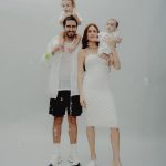 Thaila Ayala Instagram - MINHA FAMÍLIA Presente divino! Graça incalculável! Pai, tua vontade é boa, perfeita e agradável! Amém!