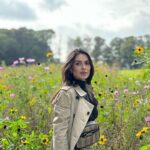 Thaila Ayala Instagram – Que haja amor a onde a gente FLOR 
🌻🪻🌸🪷🌸🌹🌼🌷 Arnhem, Netherlands
