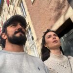 Thaila Ayala Instagram - I AMsterdã